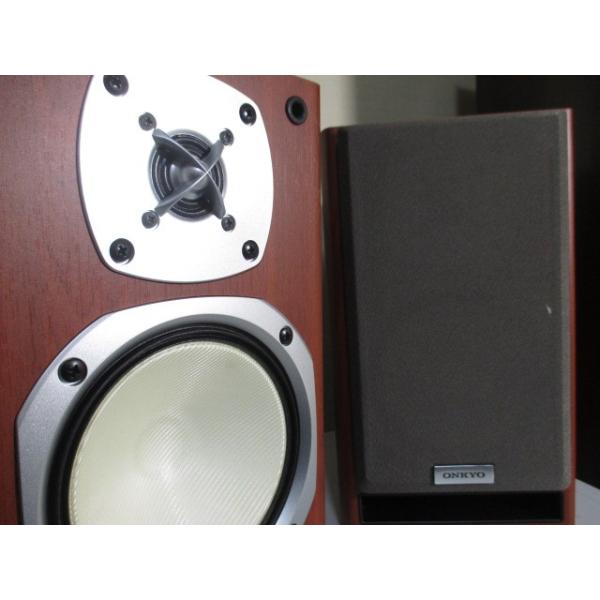 Onkyo D N7tx カッコイイ Fr N7tx 用スピーカー 美品 6m保証 X N7tx 005 Buyee Buyee Japanese Proxy Service Buy From Japan Bot Online