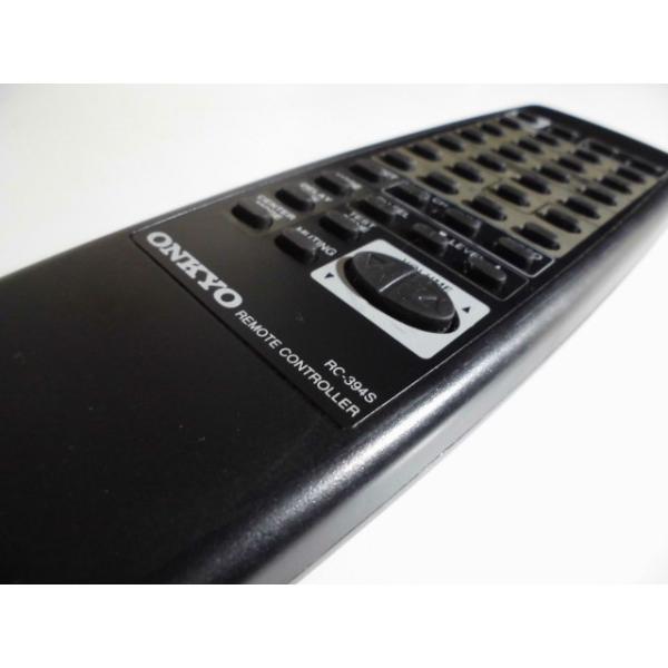 ONKYO（オンキヨー） ONKYO RC-394S 〓 オンキョー「ED-205」用