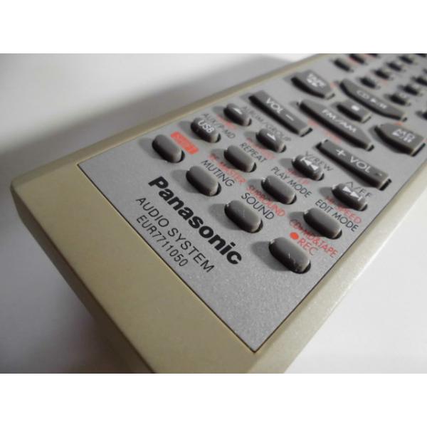 【送料無料＊良品】Panasonic SC-HTR210　＊リモコン無し Panasonic（パナソニック） Panasonic EUR7711050 〓 パナソニック「SC