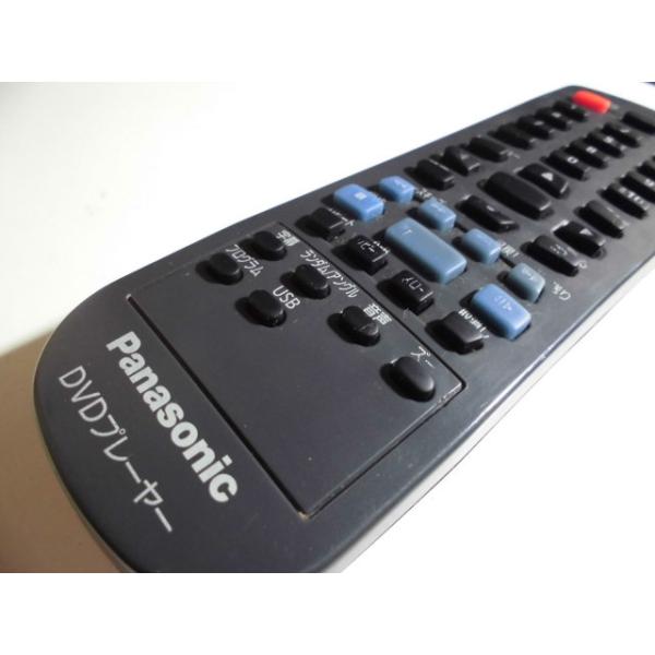 Technics（テクニクス） PANASONIC N2QAYA000148 〓 パナソニックDVD