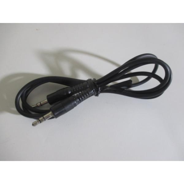 ● 使用方法・両機の「システムコントロール端子」に接続・本数：1本