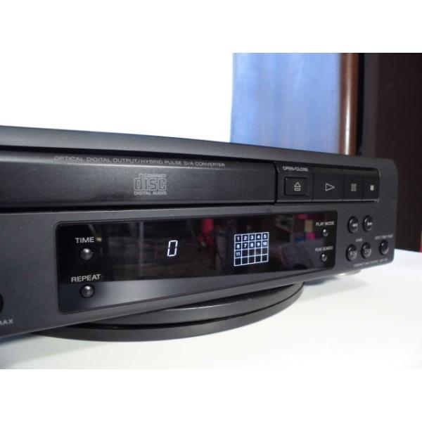 SONY CDプレーヤーとデジタルプリアンプセット SONY CDプレーヤーとデジタルプリアンプセット SONY CDプレーヤーと