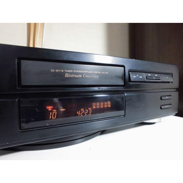 TOA 放送設備 compact disk prayer CD-20A ！ TOA 放送設備 compact disk prayer CD-20A 【公式通販】