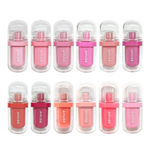 ヴィーガンティント◆商品名： ジェルフィットティント 3.8g◆製造会社：AMUSE アミューズ◆原産地：韓国※効果効能については個人差があります。※合わない場合は利用を中止し医師へ相談ください。