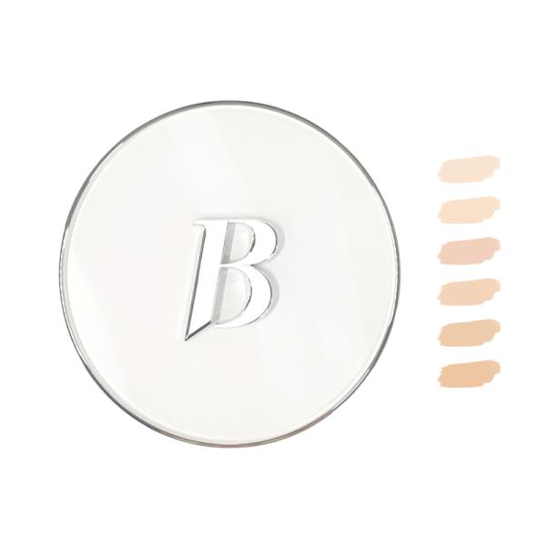 Banila co バニラコカバーリシャスアルティメットホワイトクッション spf34 pa++各14g17 フェアー19 ライト21 ロゼ21 アイボリー22 ナチュラル23 ミディアムクッションファンデーション※効果効能については個人差...