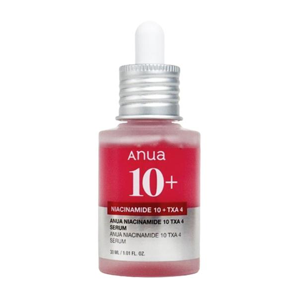 anua アヌアダークスポットセラム 30mlナイアシンアミドトラネキサム酸送料無料対応- 効果効能については個人差があります。- 合わない場合は利用を中止して医者へ相談ください。- 予告無しで商品構成やパッケージなどが変更する場合がありま...