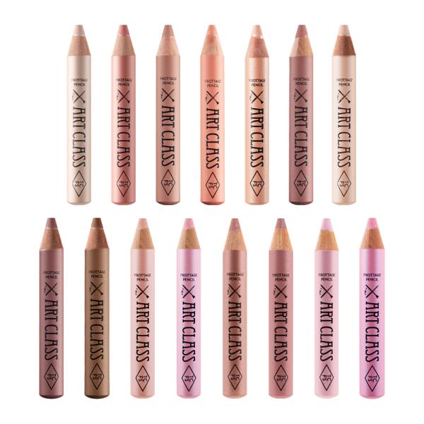 ◆商品名：プロタージュペンシル 1.1g◆製造会社：Too Cool For School / トゥークールフォースクール◆原産国：チェコ新カラー追加※色はPCのモニターやスマホの解像度によって実際のカラーと異なる場合や   お肌の色によっ...