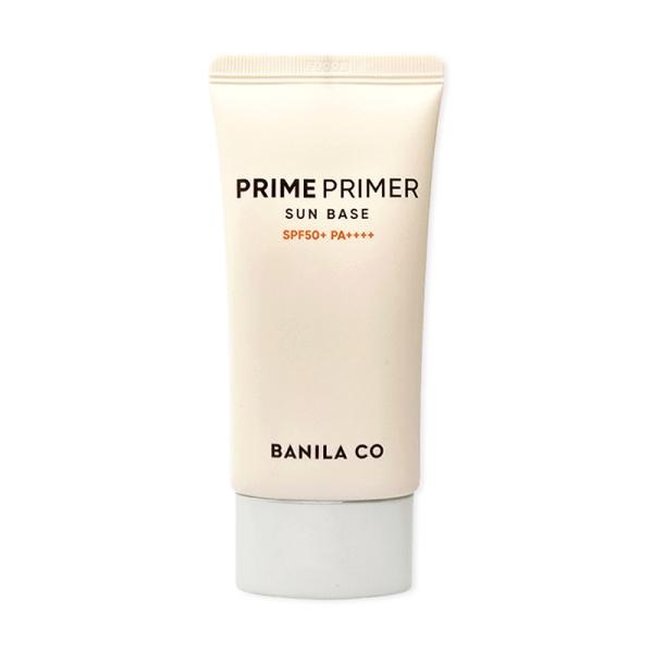 banilaco バニラコ プライムプライマーサンベース spf50 pa++++ 50ml プライマー日焼け止め 化粧下地 単品 韓国コスメ 正規品