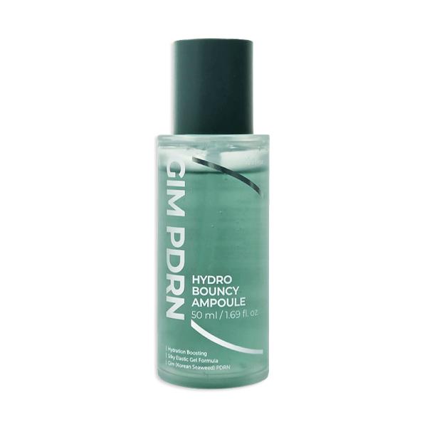 isntree イズエンツリー 海苔PDRNバウンシーアンプル 50ml 美容液 スキンケア 単品 韓国コスメ 正規品