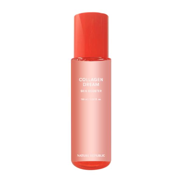 NATURE REPUBLIC ネイチャーリパブリック コラーゲンドリーム スキンブースター 150ml 化粧水 2個セット スキンケア 韓国コスメ 正規品 :200512120:KSCO - 通販 - Yahoo!ショッピング NATURE REPUBLIC ネイチャーリパブリック コラーゲンドリーム スキンブースター 150ml 化粧水 2個セット スキンケア 韓国コスメ 正規品 :200512120:KSCO - 通販 - Yahoo!ショッピング