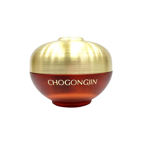 missha ミシャ チョゴンジン ソセン ジン クリーム 60ml フェイスクリーム スキンケア 基礎化粧品 単品 韓国コスメ 正規品