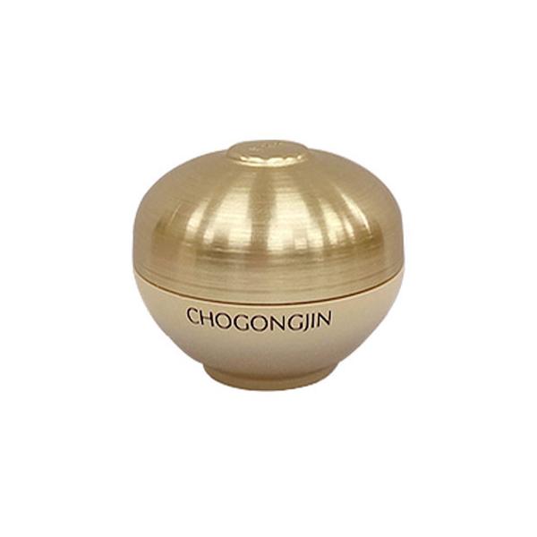 missha ミシャ チョゴンジン 金雪 クムソル ジン アイクリーム 30ml スキンケア 基礎化粧品 単品 韓国コスメ 正規品