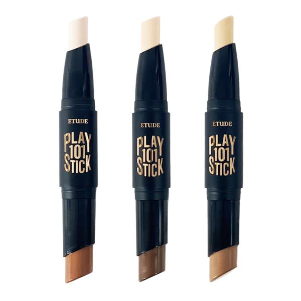 ◆製造会社：etude house エチュードハウス◆原産地：韓国1号 オリジナル2号 インテンス3号 ナチュラル- 効果効能については個人差があります。- 合わない場合は利用を中止して医者へ相談ください。- 予告無しで商品構成やパッケージ...