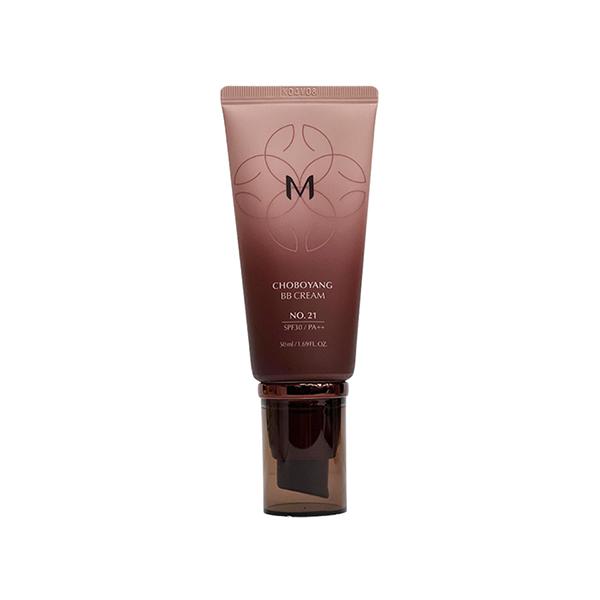 missha ミシャMチョボヤンBBクリーム SPF30 PA++ リニューアルしました！Mチョボヤン BBクリーム SPF30 PA++ 50ml- 17号ブライトベージュ (明るいベージュ)- 21号ライトベージュ (華やかなベージュ)...