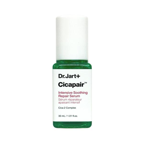 Dr.GENO T.R.X. RECOVERY 25ml 美容液 韓国　未使用 Dr.Jart+ ドクタージャルト シカペアインテンシブスージングリペア