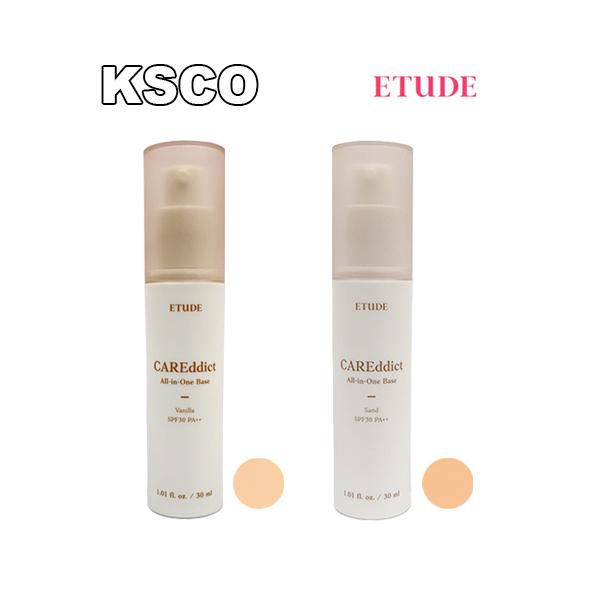 etude house G`[hnEX PAfBNg I[C SPF30 PA++ 30ml Lbht@f[V ωn ؍RX Ki