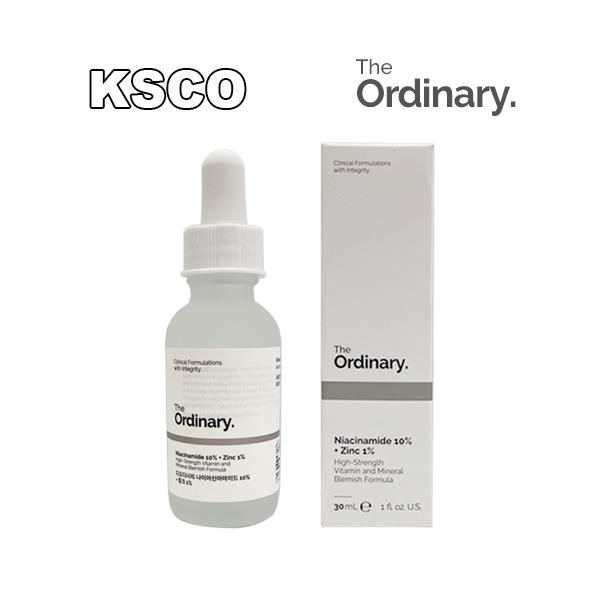the ordinary WI[fBi[ iCAVA~h 10% +  1% 30ml Av et Pi XLPA Ji_RX Ki