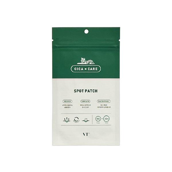 ◆商品名：vtスポットパッチ 12mm(30枚) / 10mm(18枚)◆製造会社：vt cosmetics vtコスメティック◆原産地：韓国※効果効能については個人差があります。※合わない場合は利用を中止し医師へ相談ください。