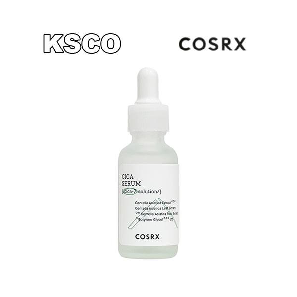 COSRX RXA[GbNX sAtBbgVJZ 30ml et VJZ XLPA Pi ؍RX Ki 
