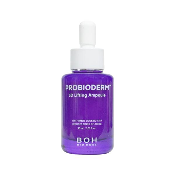 BIOHEAL BOH（バイオヒールボ） プロバイオダーム3Dリフティング