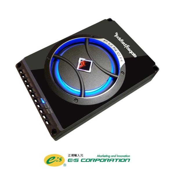 Rockford Fosgate JPS-100-8ウーファー ROCKFORD FOSGATE JPS-100-8 : K s company ストア - 通販 - Yahoo