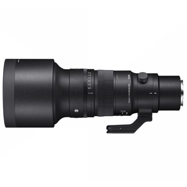 SIGMA（シグマ） 500mm F5.6 DG DN OS | Sports / Sony-E OS(ソニー