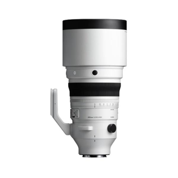 SIGMA（シグマ） Sigma 200mm F2 DG OS | Sports（ソニー E マウント