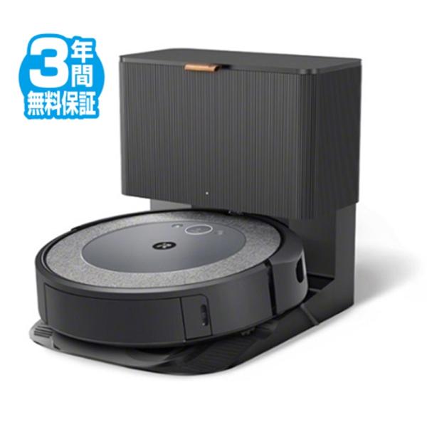 iRobot iRobot(アイロボット) ロボット掃除機 ルンバ i5+ iRobot iRobot(アイロボット) ロボット掃除機 ルンバ i5+