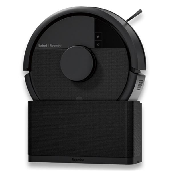 iRobot（アイロボット） Roomba Mini Slim 掃除機&amp;床拭きロボット+SlimCharge 充電スタンド（国内正規品） F115060