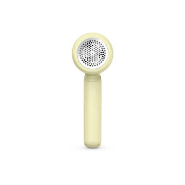 T-Fal（ティファール） JB8003J0 充電式毛玉クリーナー クリームイエロー