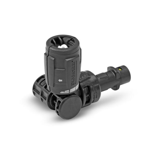 他サイト： KARCHER（ケルヒャー） フレキシブル可変ノズル３６０° 2643-254(フレキシブルカヘンノズル360)の商品画像