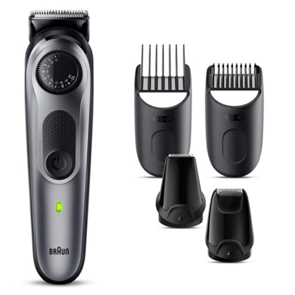 BRAUN（ブラウン） ヒゲトリマー シリーズ5 BT5440 : 4210201448150 
