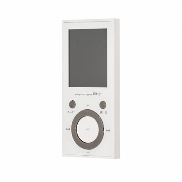 ※本体20個セットGREEN HOUSE デジタルオーディオプレーヤー 16GB GREEN HOUSE デジタルオーディオプレーヤー 16GB 20台セット