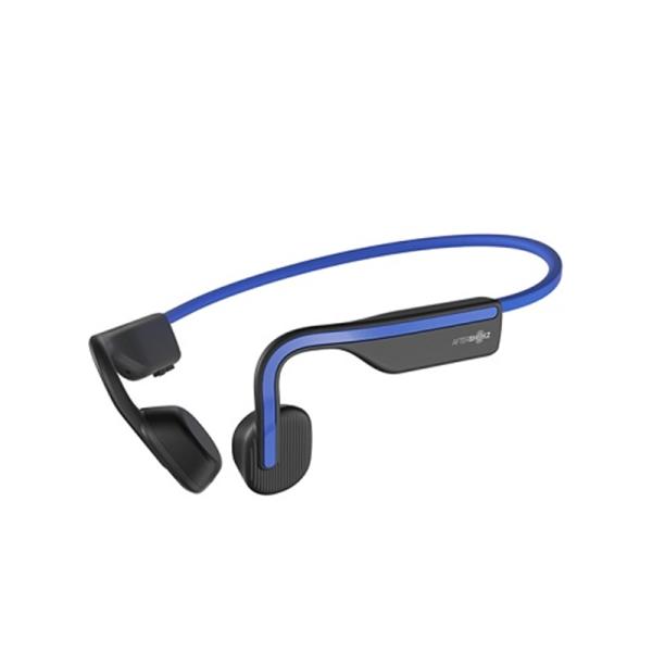 他サイト： Shokz（ショックス） Shokz 骨伝導ワイヤレスヘッドホン AFT-EP-000024の商品画像