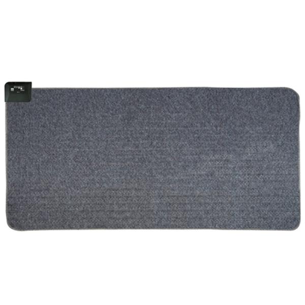 広電 電気カーペット　単体　1畳相当 VWU101H 【数量限定・未開封店頭在庫】・特許取得の接結製法でやわらかくて小さくたためる1畳相当の電気カーペット