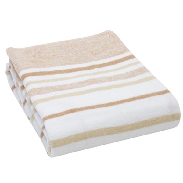 広電 電気しき毛布 KSS401H-BB 【数量限定・未開封店頭在庫】・シンプル仕様・省エネタイプ・ダニ退治