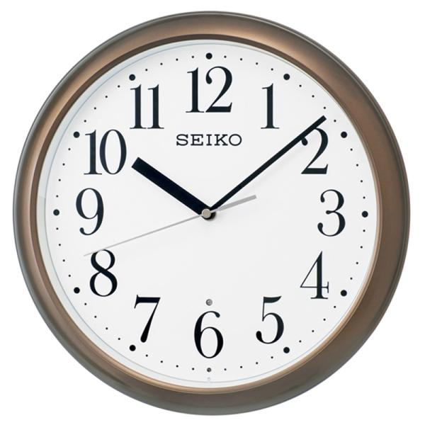 【新品】SEIKO セイコー　電波掛時計　KX321A SEIKO（セイコー） KX321A 電波クロック 掛け時計 : LifeStage Nana