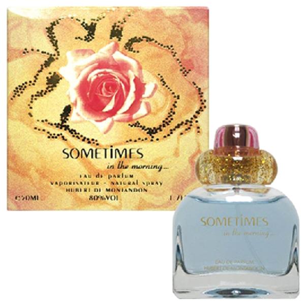 フレグランス アロマコンセプト サムタイムインザモ-ニング EDP50ml Nサムタイムインザモ-ニングEDP50ML ・大人の女性らしさとあどけない少女のアンビバレントを表現した香り。