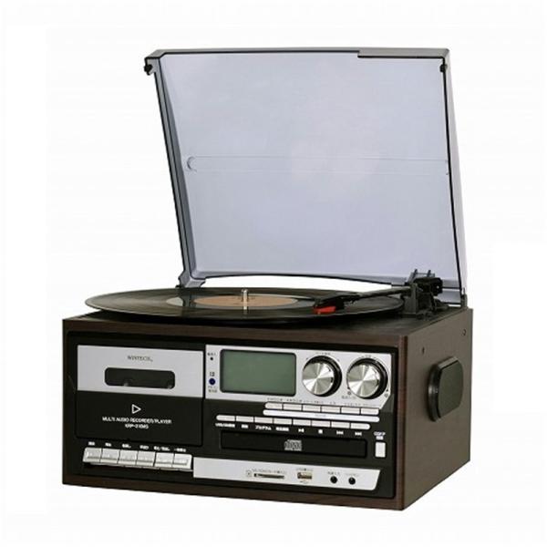 WINTECH KBS-3JM マルチオーディオレコーダー WINTECH KBS-3JM マルチオーディオレコーダー WINTECH