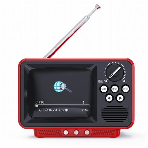 ８インチ液晶、ワンセグテレビ、DS-1TV800BK,LCDモニター Amazon | ZOX（ゾックス）8インチ液晶ワンセグテレビ＆デジタル