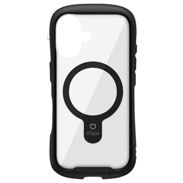 iFace Reflection iPhone 16 ケース Amazon.co.jp: iFace Reflection iPhone 16 ケース クリア 強化
