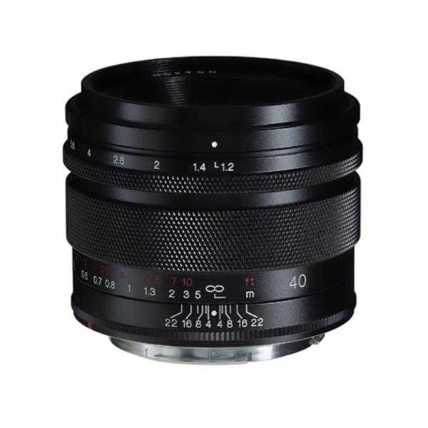 コシナ 交換用レンズ RFマウント フォクトレンダー NOKTON 40mm F1.2