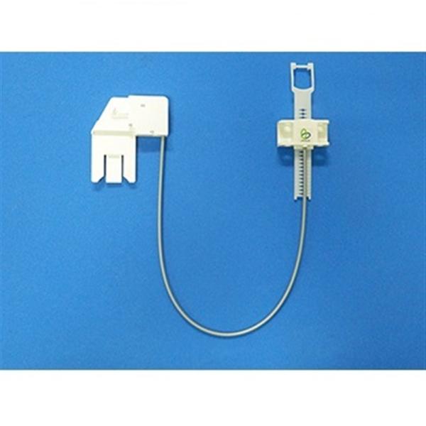 リンテック２１ ヤモリデリモート GV-AR1 ホワイト、グレー・感震ブレーカーアダプター ヤモリ用オプション品・ヤモリ(GVSB1)をフタ付分電盤外壁取付け・耐久年数約10年