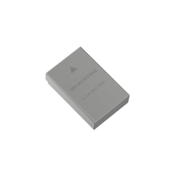 OMSYSTEM　リチウムイオン充電池 OM　BLS50