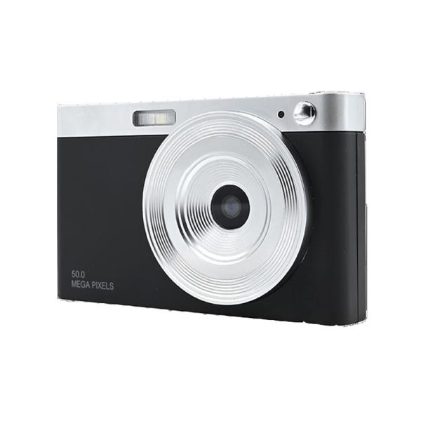 KEIYO WIFIデジタルカメラ AN-DC003A(BK) : ケーズデンキ Yahoo