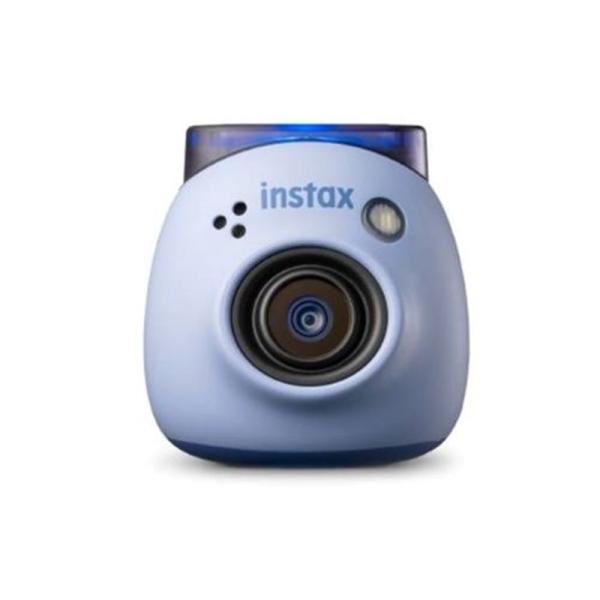 [Release date: October 5, 2023]FUJIFILM（フジフイルム） チェキ マルチフォーマットカメラ INSTAX PAL BLUE ラベンダーブルー・INSTAX“チェキ”シリーズ初の「撮影」に特化したカメラで...