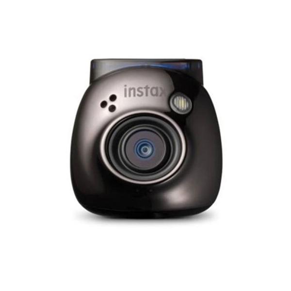 [Release date: October 5, 2023]FUJIFILM（フジフイルム） チェキ マルチフォーマットカメラ INSTAX PAL BLACK ジェムブラック・INSTAX“チェキ”シリーズ初の「撮影」に特化したカメラで...