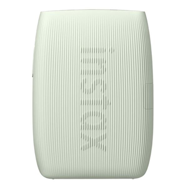 [Release date: September 5, 2024]FUJIFILM（フジフイルム） スマートフォン用チェキプリンター　instax mini Link 3 INS MINI LINK3 S GREEN SAGE GREEN（...