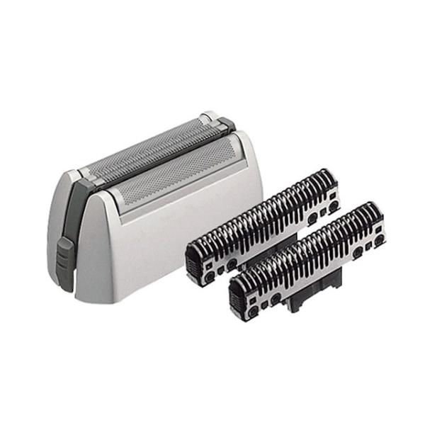 [Release date: March 1, 2004]Panasonic（パナソニック） リニアスムーサー３Ｄ替刃 ES9009 【数量限定・未開封店頭在庫】