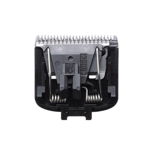 [Release date: September 1, 2007]Panasonic（パナソニック） 替刃 ER9606 お取寄せの場合の納期目安：2月中旬以降（1/16現在）・ヒゲトリマー（ＥＲ２４０５）替刃